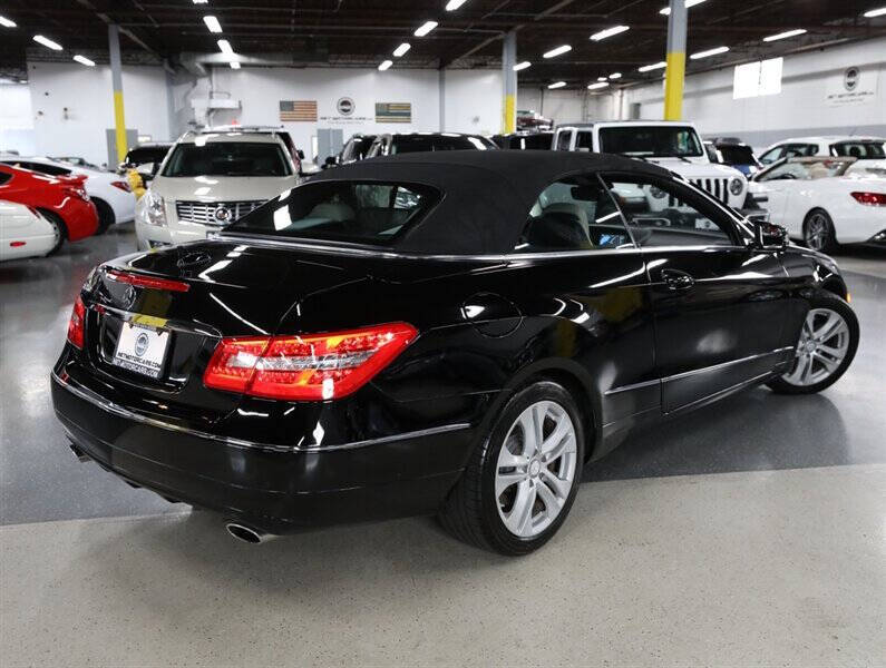 2011 Mercedes-Benz E-Class E 350