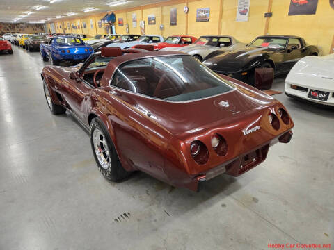 1978 Chevrolet Corvette