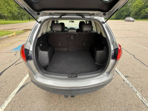 2013 Mazda CX-5 Touring
