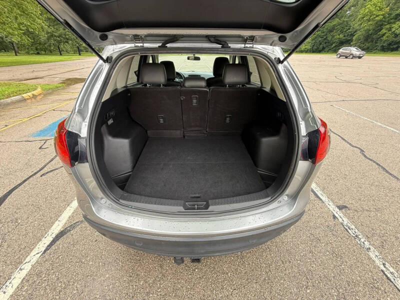 2013 Mazda CX-5 Touring