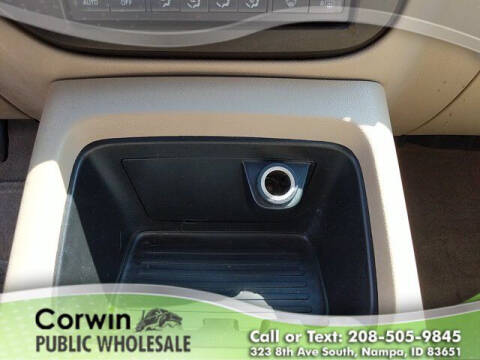 2004 Ford Expedition Eddie Bauer