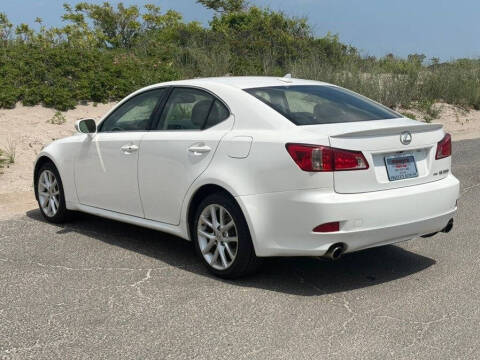 2012 Lexus IS 250