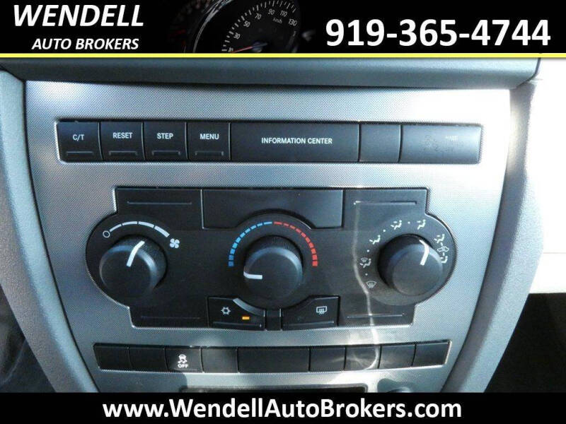2005 Jeep Grand Cherokee Laredo