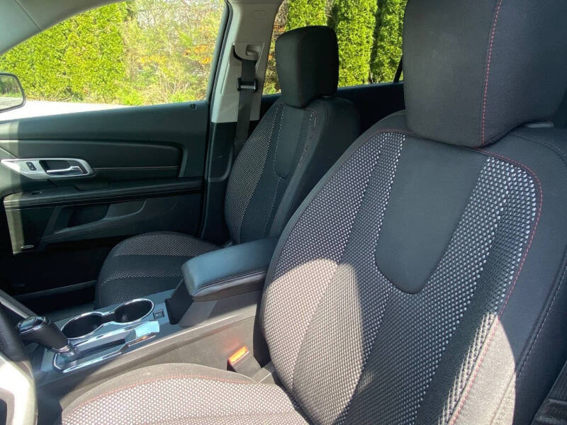 2017 GMC Terrain SLE-2