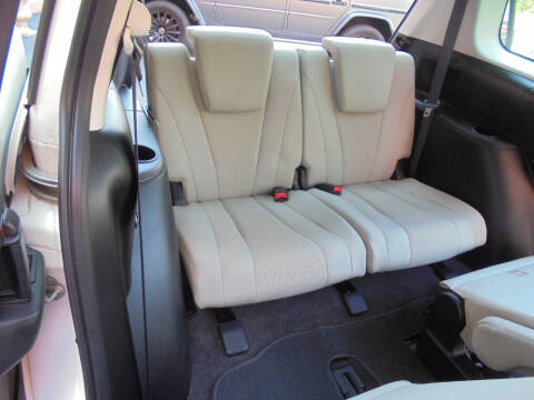 2015 Mazda MAZDA5 Sport