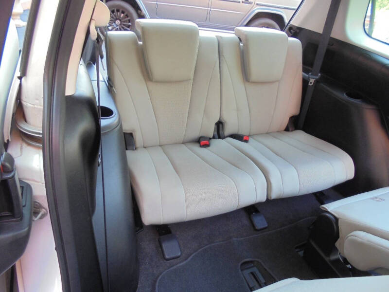 2015 Mazda MAZDA5 Sport