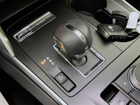 2026 Mazda CX-90 3.3 Turbo Select