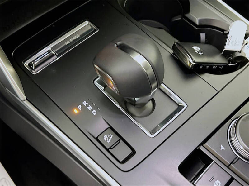 2026 Mazda CX-90 3.3 Turbo Select