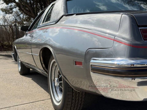 1975 Buick Riviera