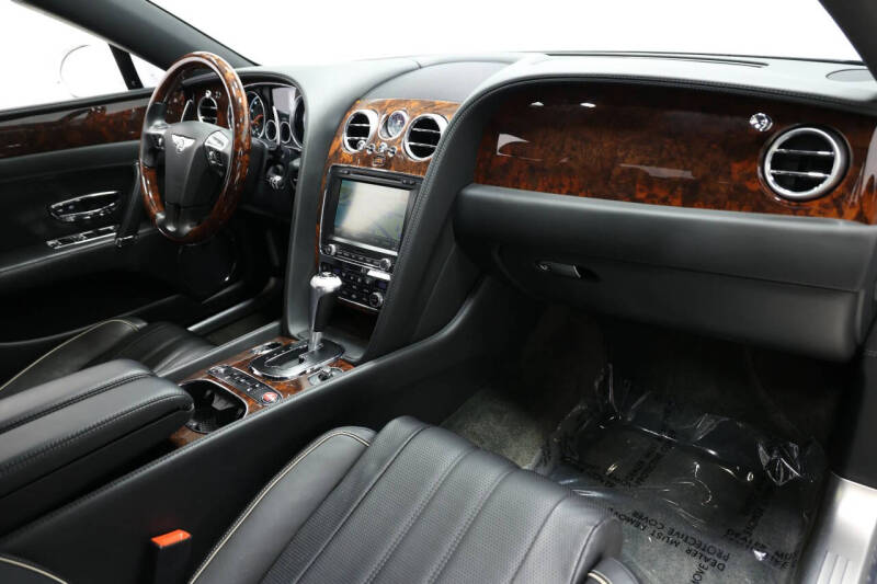 2016 Bentley Flying Spur W12