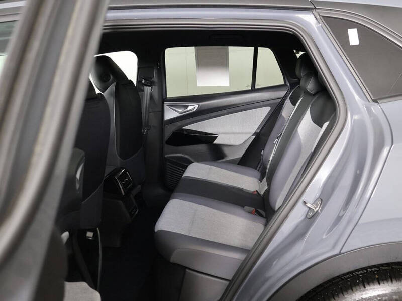 2024 Volkswagen ID.4 Standard