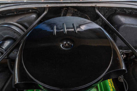 1955 Oldsmobile Eighty-Eight