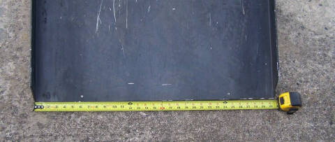 2005 Dodge Grand Caravan SE