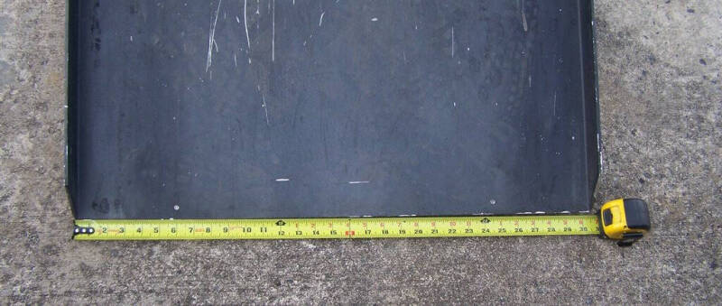 2005 Dodge Grand Caravan SE