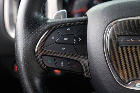 2017 Dodge Charger Daytona 392