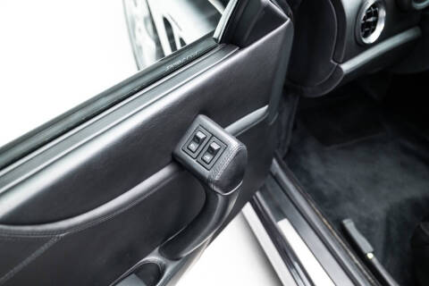 1997 Ferrari 550 Maranello