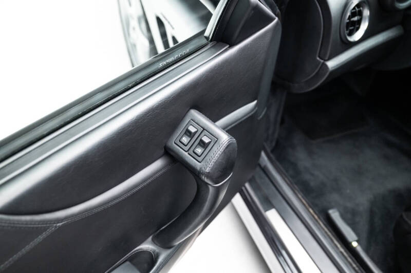 1997 Ferrari 550 Maranello