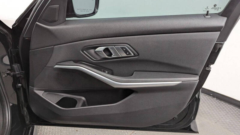 2020 BMW 3 Series 330i