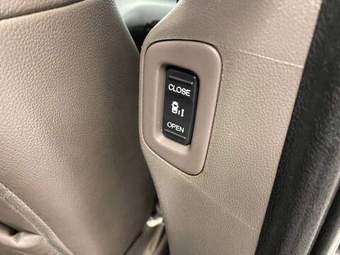 2013 Honda Odyssey