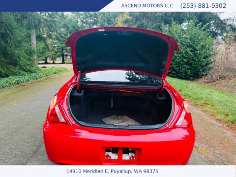 2006 Toyota Camry Solara