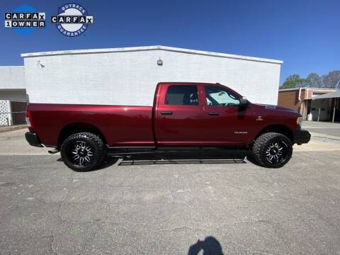 2022 RAM 3500 for sale at Smart Chevrolet in Madison NC