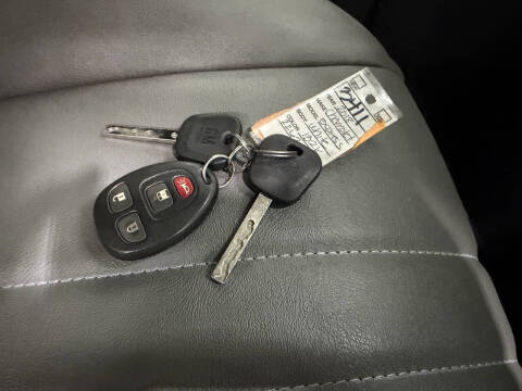 2018 Chevrolet Express 2500