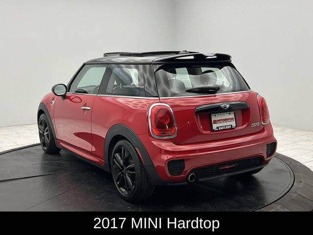 2017 MINI Hardtop 2 Door Cooper