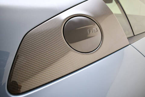 2023 Audi R8 5.2 quattro V10 performance