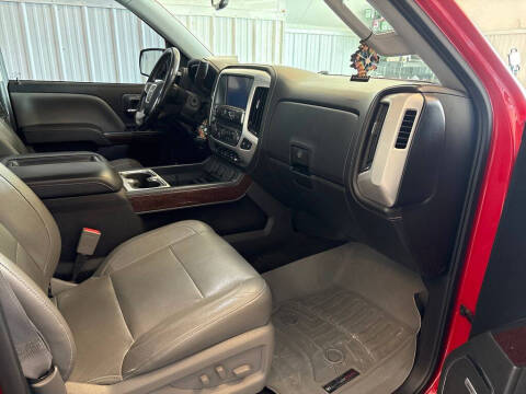 2014 GMC Sierra 1500