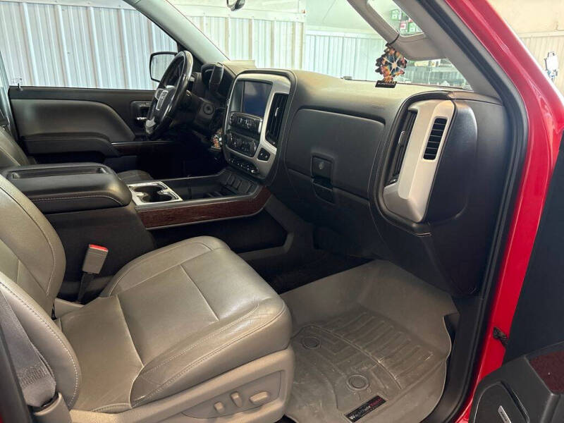 2014 GMC Sierra 1500