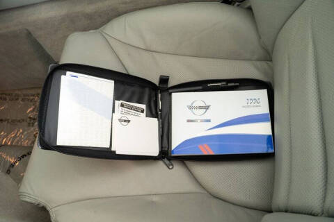 1996 Chevrolet Corvette