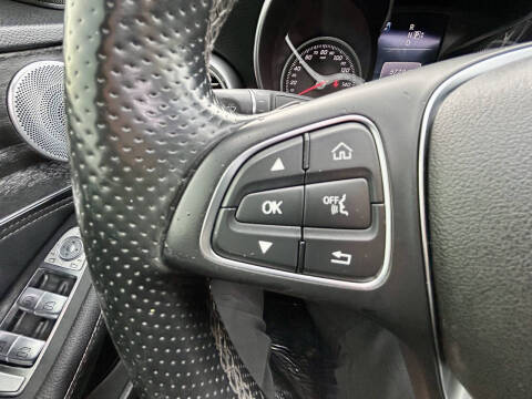 2015 Mercedes-Benz C-Class C 300 4MATIC