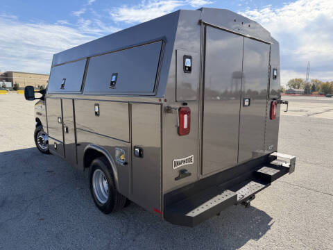 2019 Ford E-Series E-350 SD