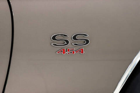 1970 Chevrolet Chevelle