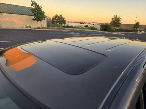 2015 Honda Odyssey Touring Elite