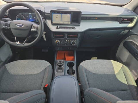 2023 Ford Maverick