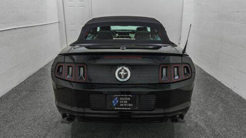 2014 Ford Mustang V6 Premium