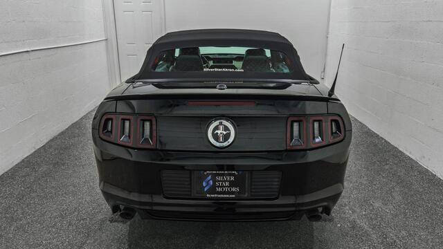 2014 Ford Mustang V6 Premium