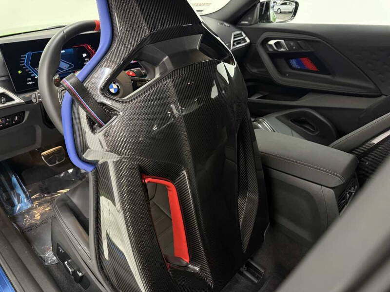 2026 BMW M2