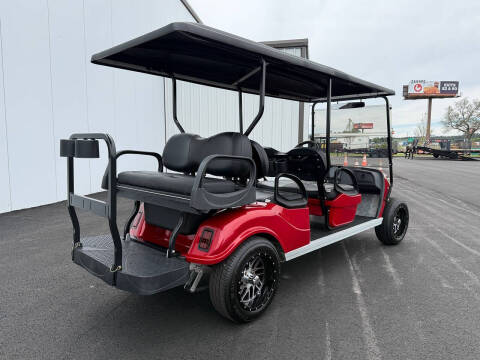 2025 Navitas Fox