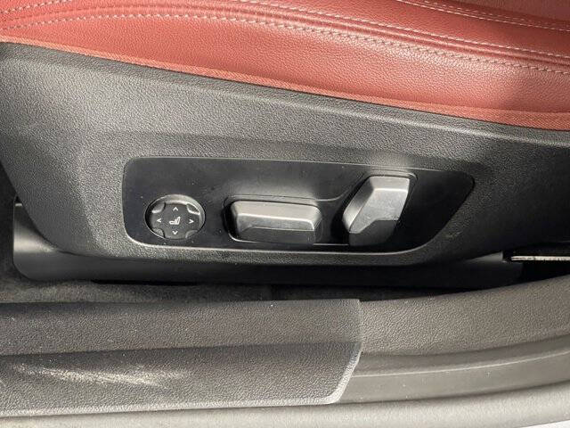 2023 BMW i4 eDrive40 Gran Coupe