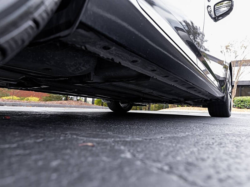 2021 Nissan Altima 2.5 Platinum