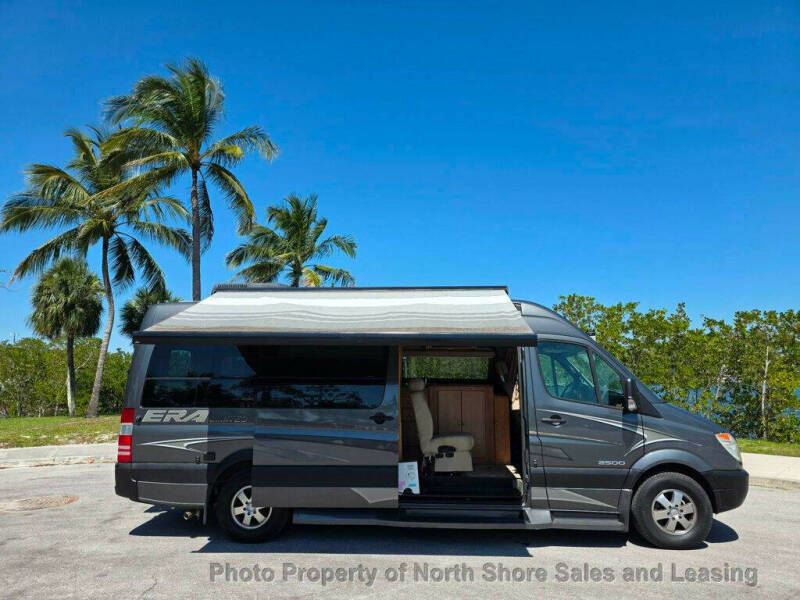 2008 Dodge Sprinter