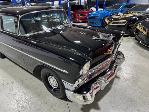 1956 Chevrolet 210