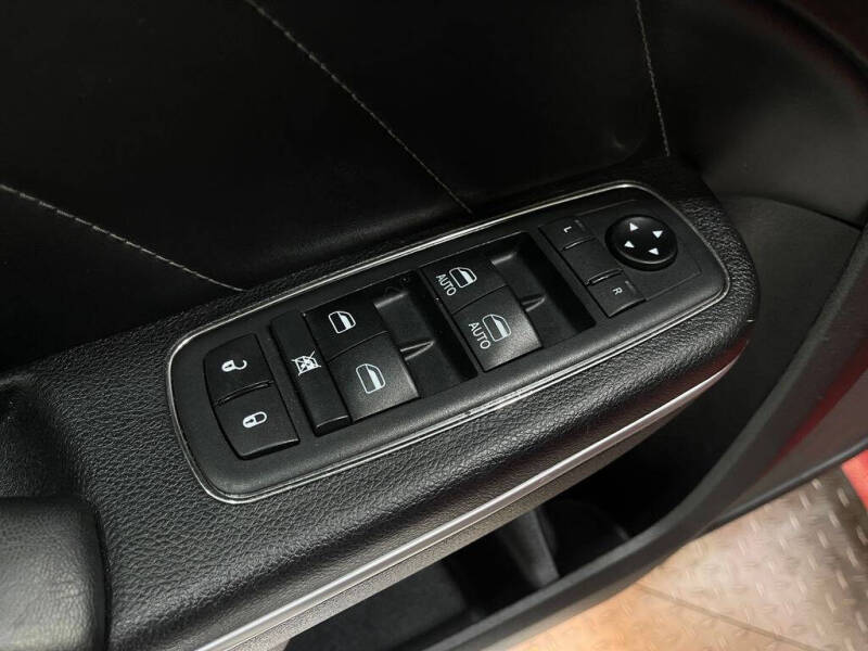 2019 Dodge Charger R/T Scat Pack