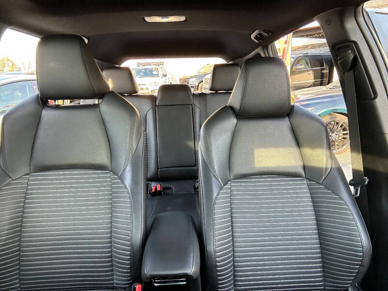 2024 Toyota Corolla Cross Hybrid XSE