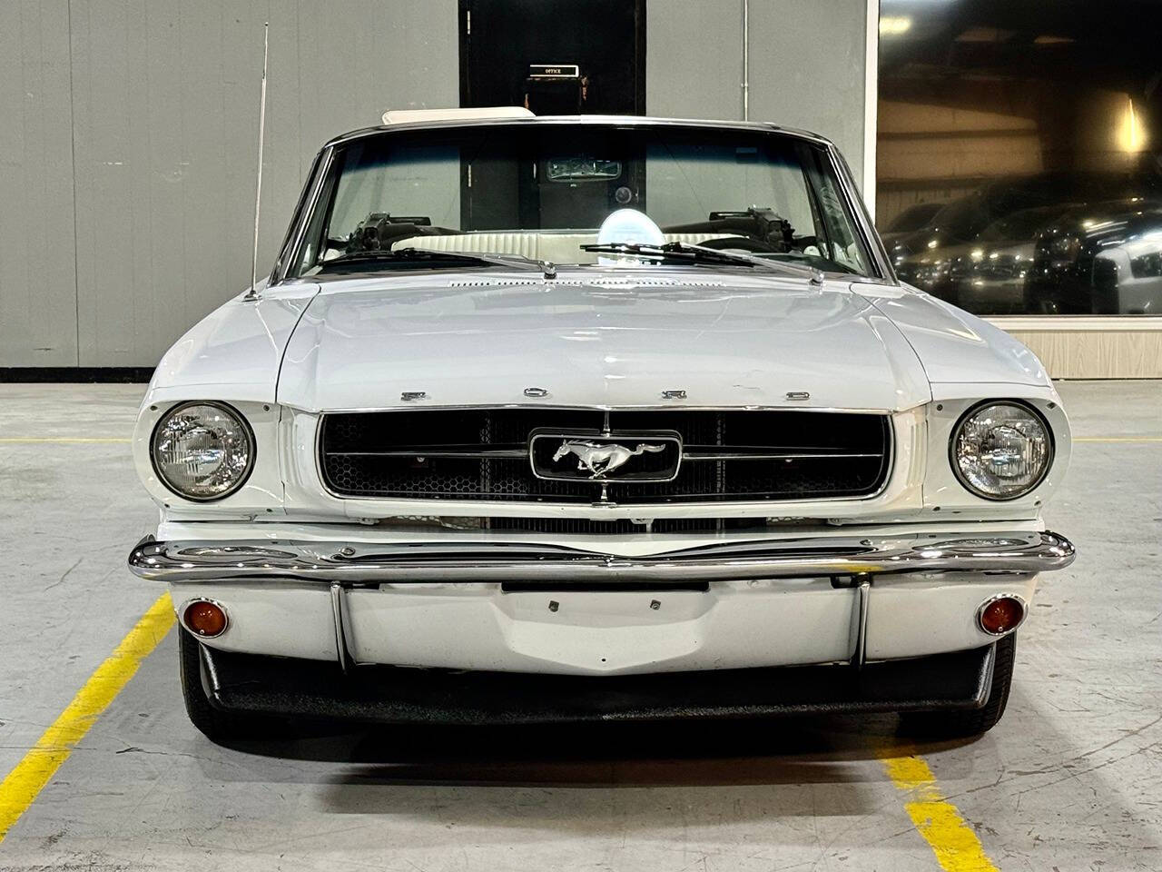 1965 Ford Mustang GT for sale at Carnival Car Company in Victoria, TX