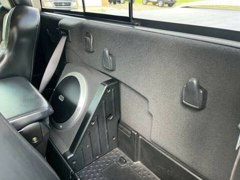 2005 Dodge Ram 1500 SRT-10
