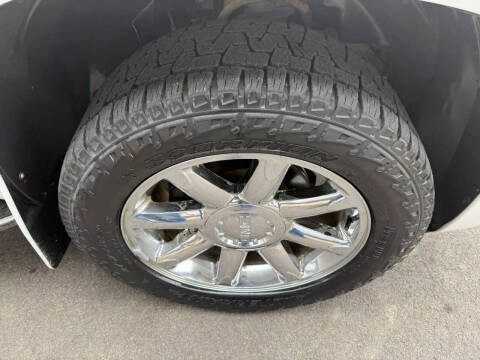 2013 GMC Yukon Denali