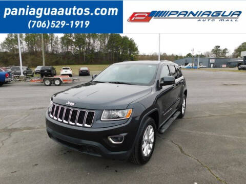 2014 Jeep Grand Cherokee for sale at Paniagua Auto Mall in Dalton GA